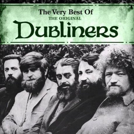 Very Best of The Original Dubliners - Dubliners - Musikk - PARLOPHONE - 5099962715225 - 22. februar 2010