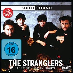 Greatest Hits On CD&DVD - The Stranglers - Musik - EMI - 5099963606225 - 23 februari 2024