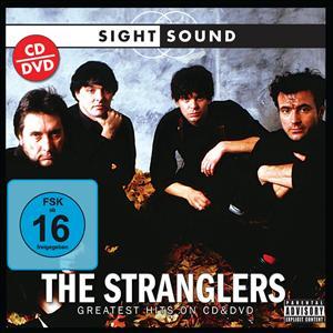 Cover for The Stranglers · Greatest Hits (CD) (2012)