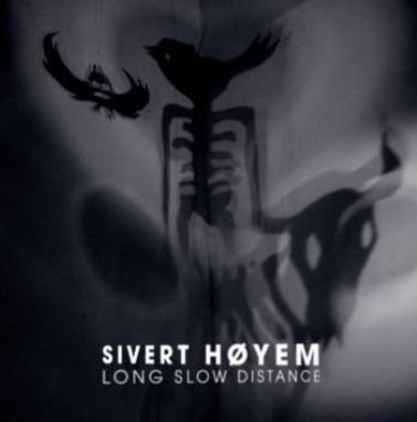 Cover for Sivert Høyem · Long Slow Distance (CD) (2011)