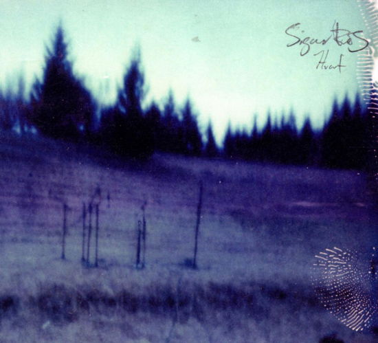 Cover for Sigur Ros · Heim (CD) [Standard edition] (2021)