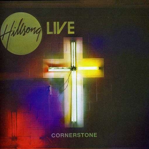 Cornerstone - Cornestone - Musiikki - CANZ - 5099990930225 - perjantai 21. syyskuuta 2012