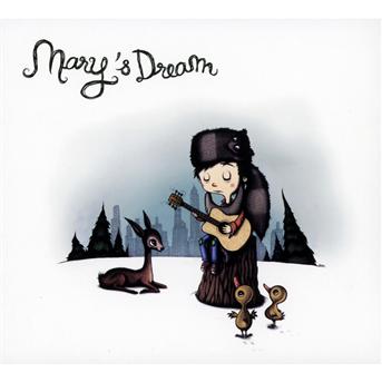 Cover for Mary''s Dream · 10y (CD) (2012)