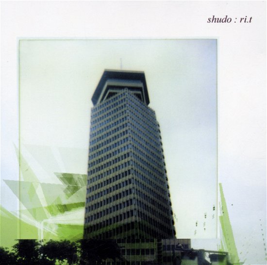 Shudo · R.i.t. (CD) (2002)
