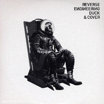 Cover for Reverse Engineering · Duck And Cover (CD) [Digipak] (2012)