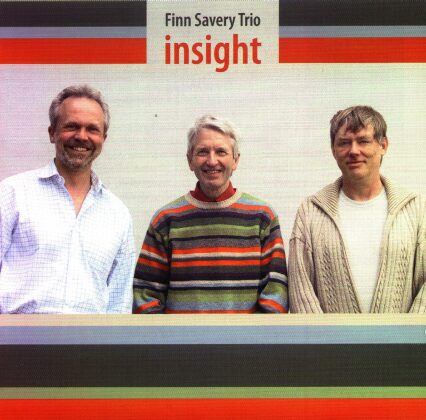 Insight - Savery Finn / M.vinding / Tanggaard - Musik - SAB - 5708564406225 - 22. Februar 2006