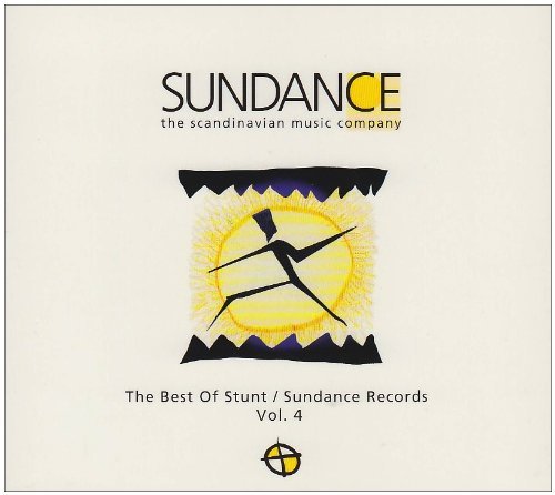Sundance Vol. 4 (CD) (1996)