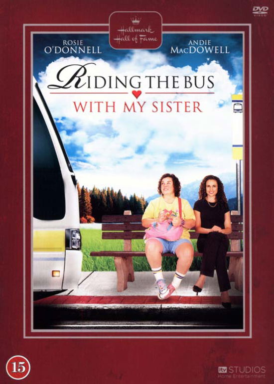 Riding The Bus With My Sister Trailer Riding The Bus With My Sister Movie