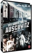 The Last Train to Auschwitz - V/A - Movies - Soul Media - 5709165732225 - December 6, 2010
