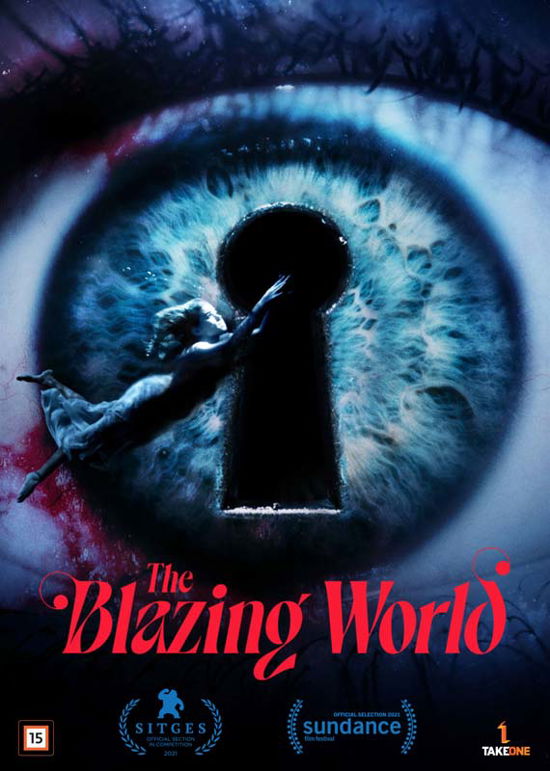 Blazing World; the -  - Películas -  - 5709165787225 - 28 de noviembre de 2022