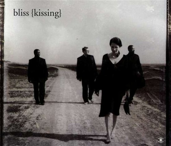 Cover for Bliss · Kissing (SCD) (2005)