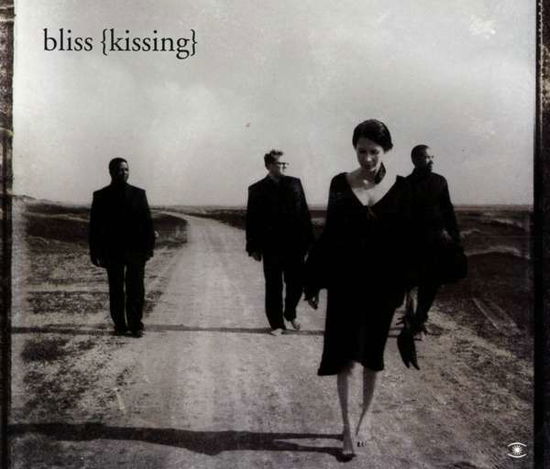 Kissing - Bliss - Music - VME - 5709498203225 - August 1, 2005