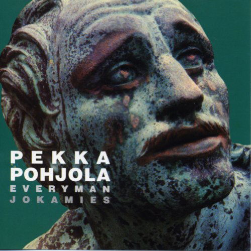 Everyman Jokamies - Pekka Pohjola - Music - POHJOLA - 6418691000225 - May 19, 2011