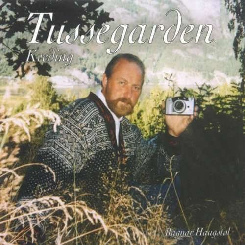 Cover for Ragnar Haugstol · Tussegarden (CD) (2013)