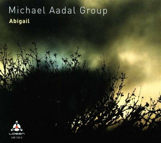 Cover for Michael Group Aadal · Abigail (CD) (2013)