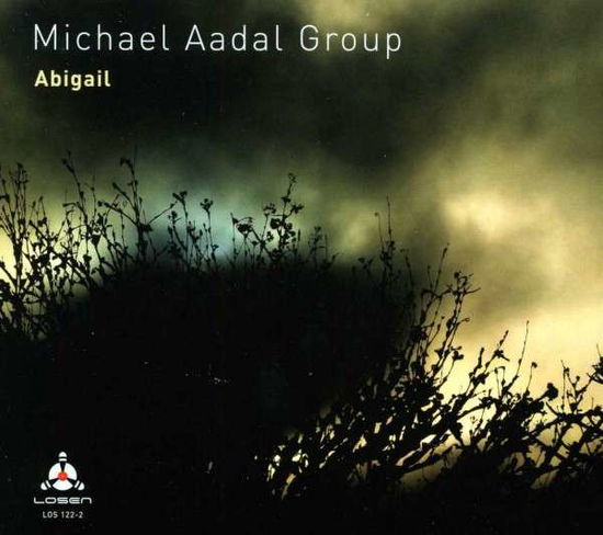 Abigail - Michael Group Aadal - Musik - Losen - 7090025831225 - 25. juni 2013