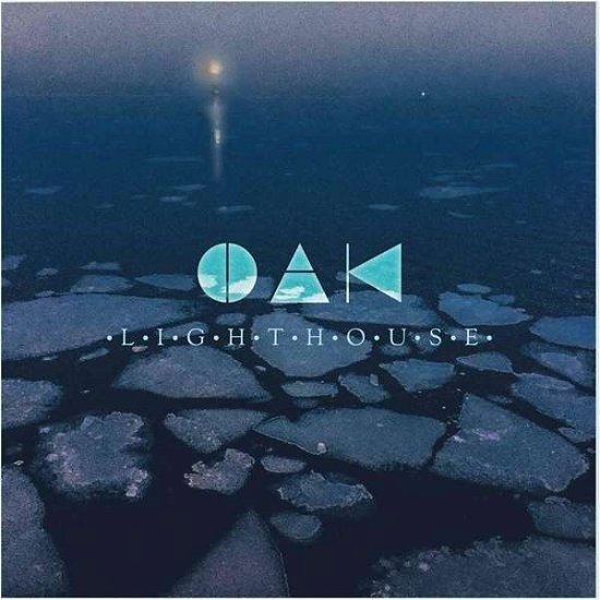 Lighthouse - Oak - Music - APOLLON RECORDS - 7090039720225 - January 31, 2020