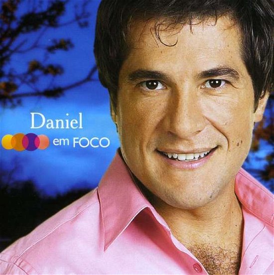 Cover for Daniel · Em Foco (CD) (2007)