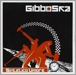 Cover for Gibboska · Sintetico Umore (CD)