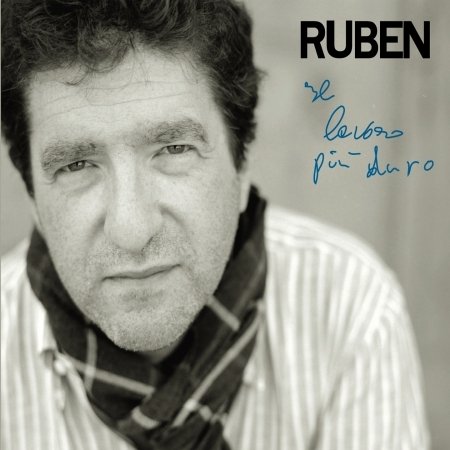 Cover for Ruben · Il Lavoro Piu Duro (CD)