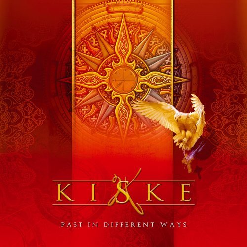 Cover for Michael Kiske · Past in Different Ways (CD) (2008)