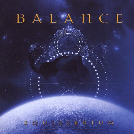 Cover for Balance · Equilibrium (CD) (2009)