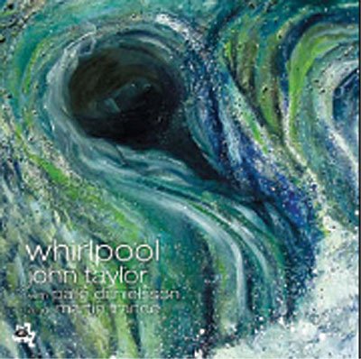 John Taylor · Whirlpool (CD) (2008)