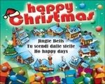 Cover for Cheryl Porter · Christmas - Happy Christmas (CD)