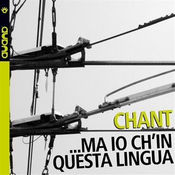 Cover for Mureddu, Borghini, Calcagnile · Ma Io Ch in Questa Lingua (CD) (2010)