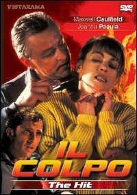 Cover for Colpo (Il) (DVD) (2003)