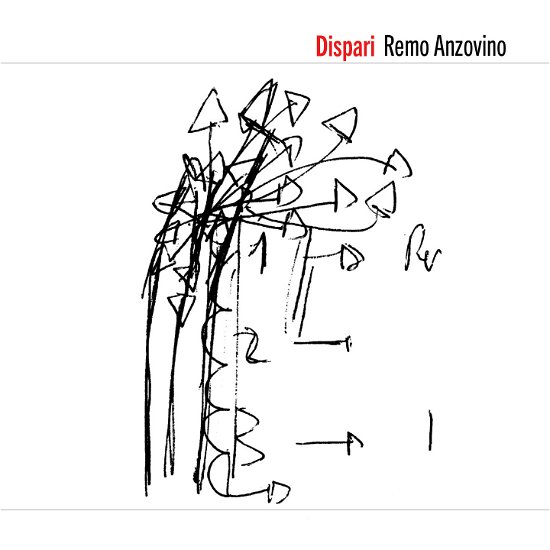 Dispari - Remastered Edition [ltd.ed.num. Lp] - Remo Anzovino - Música - INCIPIT RECORDS - 8052141491225 - 20 de abril de 2024