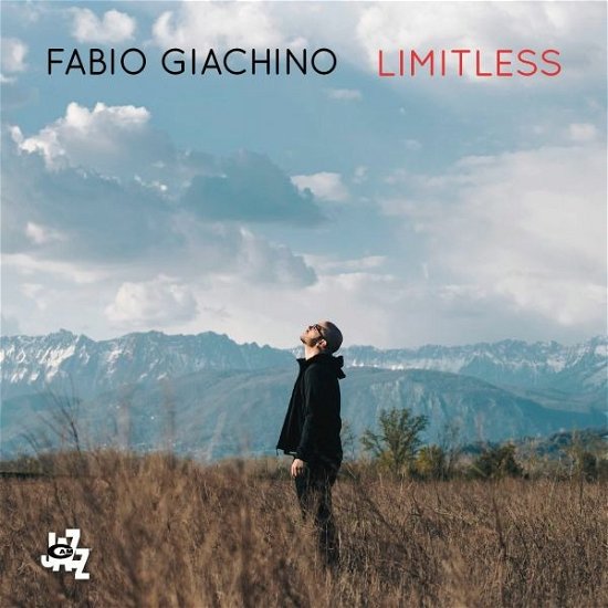 Limitless - Fabio Giachino - Musique - CAM - 8052405144225 - 6 mai 2022