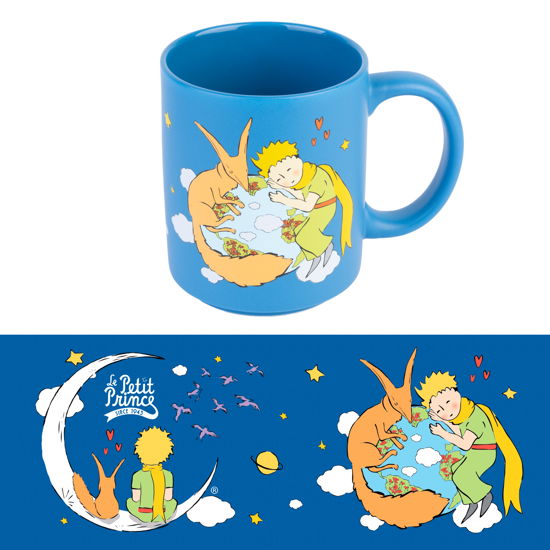 Cover for The Little Prince · THE LITTLE PRINCE - Mug - 350 ml (Leksaker)