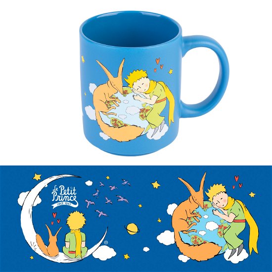 Cover for The Little Prince · Mug - 350 Ml (Toys)