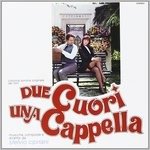 Due Cuori Una Cappella / O.s.t. - Stelvio Ciprani - Music - QUARTET RECORDS - 8436035004225 - February 14, 2020