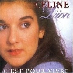 C'est Pour Vivre - Celine Dion - Musik - BR MUSIC - 8712089051225 - 27 januari 1997