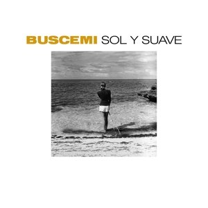 Cover for Buscemi · Sol Y Suave (LP) (2019)