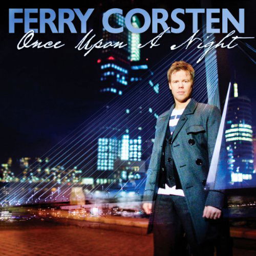 Once Upon A Night - Ferry Corsten - Música - BLACK HOLE - 8715197140225 - 25 de marzo de 2010