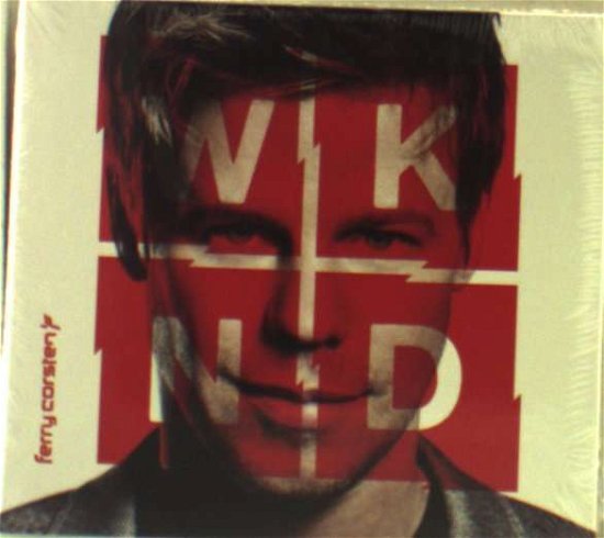 Cover for Ferry Corsten · Wknd (CD) [Limited edition] [Digipak] (2012)