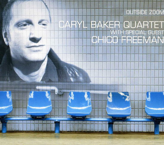 Outside Zoom - Caryl Baker - Música - O-TON - 9006317207225 - 15 de dezembro de 2012