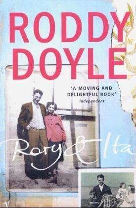 Cover for Roddy Doyle · Rory &amp; Ita (Pocketbok) (2003)