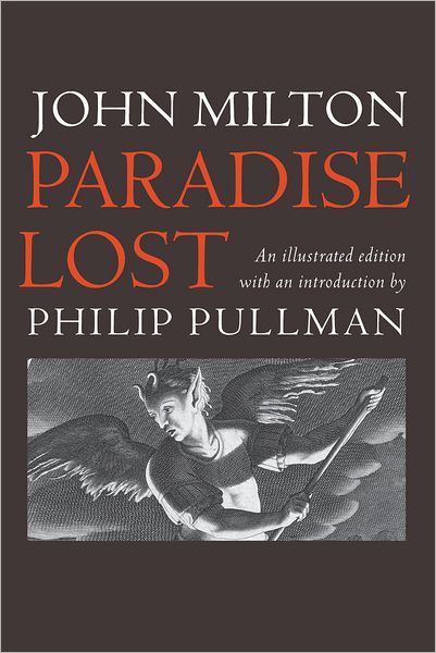 Cover for John Milton · Paradise Lost (Paperback Book) (2008)