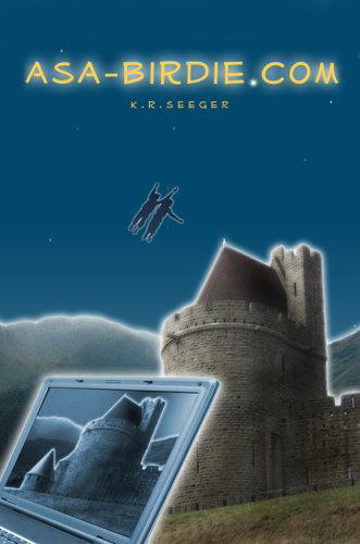 Cover for K Seeger · Asa-birdie.com (Hardcover Book) (2007)