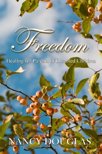 Cover for Nancy Douglas · Freedom (Paperback Book) (2007)