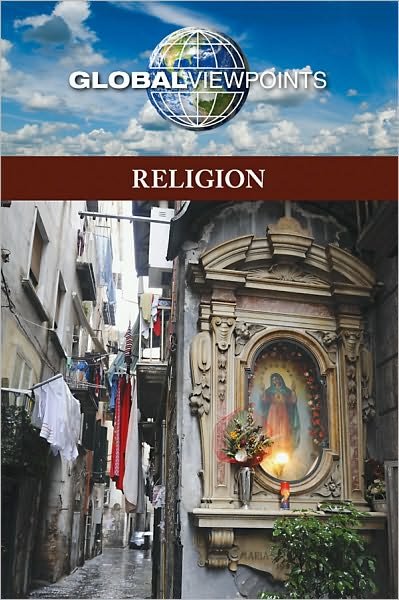 Cover for Diane Andrews Henningfeld · Religion (Bok) (2010)