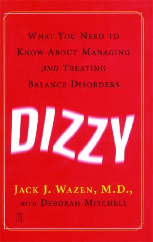 Cover for Jack J Wazen · Dizzy T (Pocketbok) (2004)