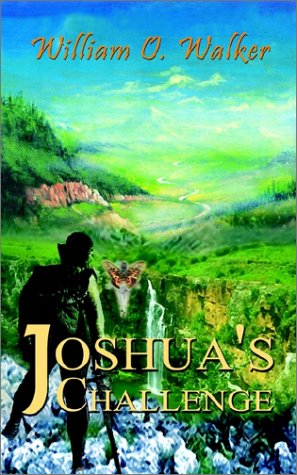 Cover for William O. Walker · Joshua's Challenge (Paperback Book) (2002)