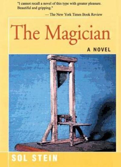 The Magician - Sol Stein - Audio Book - Blackstone Audiobooks - 9780786190225 - March 1, 2003