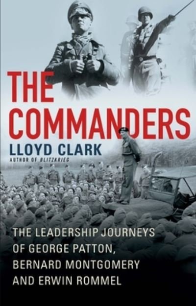 Cover for Lloyd Clark · Triumph of Leadership (Buch) (2022)