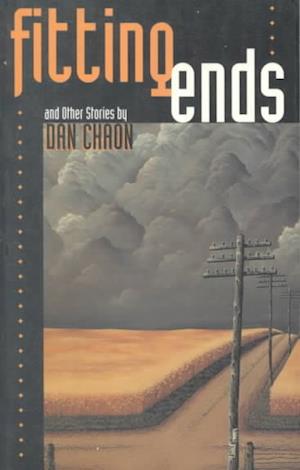 Cover for Dan Chaon · Fitting Ends and Other Stories (Paperback Book) (1995)